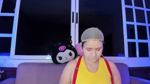 Harimoon online show from December 21, 2025, 3:13 am