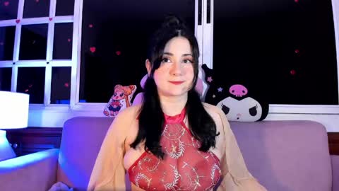 Harimoon online show from April 22, 2026, 3:09 am