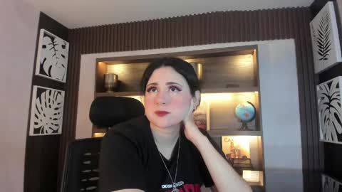 Harimoon online show from April 26, 2026, 3:15 am