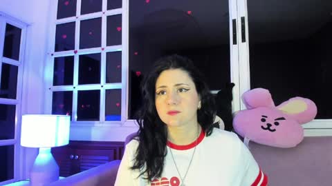 Harimoon online show from May 6, 2026, 3:02 am