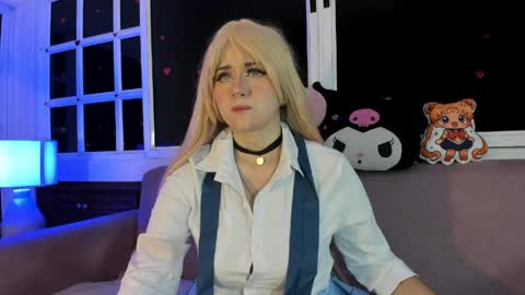 Harimoon online show from May 8, 2026, 3:12 am