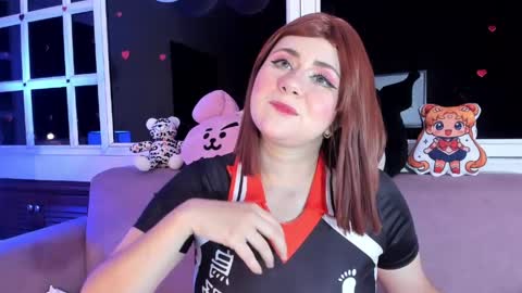 Harimoon online show from May 12, 2026, 3:14 am