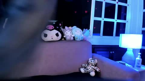 Harimoon online show from May 13, 2026, 3:37 am