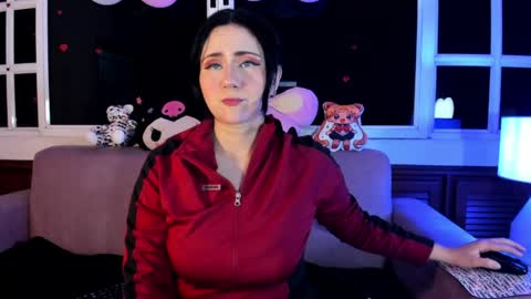 Harimoon online show from May 14, 2026, 3:13 am