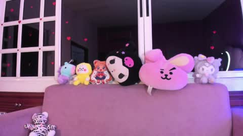 Harimoon online show from May 22, 2026, 3:35 am