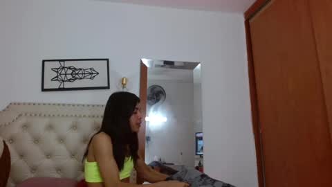 Snapshot of harlen_susej chatting on November 20, 2025, 6:07 pm online show from November 20, 2025, 6:07 pm