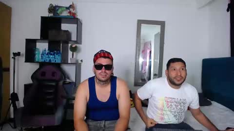 A X E L online show from December 2, 2024, 2:30 pm