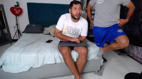 A X E L online show from December 9, 2024, 4:58 pm