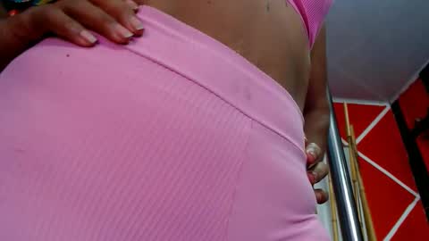 Snapshot of harley_brunette74 chatting on January 4, 2025, 1:21 pm HARLEY online show from January 4, 2025, 1:21 pm