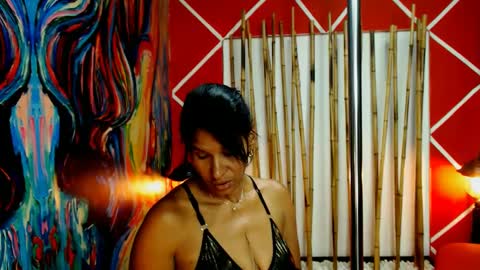 Snapshot of harley_brunette74 chatting on January 11, 2025, 1:43 pm HARLEY online show from January 11, 2025, 1:43 pm