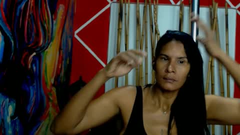 Snapshot of harley_brunette74 chatting on February 27, 2025, 12:56 pm HARLEY online show from February 27, 2025, 12:56 pm