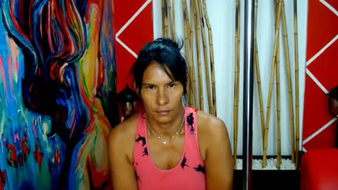 Snapshot of harley_brunette74 chatting on March 1, 2025, 1:07 pm HARLEY online show from March 1, 2025, 1:07 pm