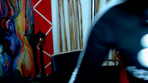 Snapshot of harley_brunette74 chatting on March 8, 2025, 1:03 pm HARLEY online show from March 8, 2025, 1:03 pm