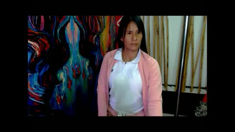 Snapshot of harley_brunette74 chatting on September 22, 2025, 12:29 pm HARLEY online show from September 22, 2025, 12:29 pm