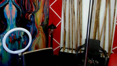 Snapshot of harley_brunette74 chatting on December 3, 2025, 12:25 pm HARLEY online show from December 3, 2025, 12:25 pm