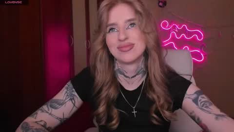 Snapshot of harley_kimm chatting on March 4, 2025, 5:11 am Julia online show from March 4, 2025, 5:11 am