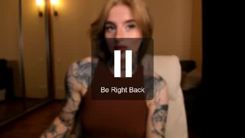 Julia online show from June 13, 2026, 5:38 am