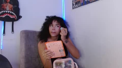 Snapshot of harley_quinnn111 chatting on February 23, 2026, 9:45 pm harley_quinnn111 online show from February 23, 2026, 9:45 pm