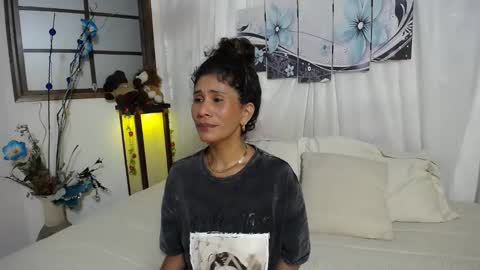 Snapshot of harley_quinns1 chatting on January 5, 2025, 9:57 pm harley_quinns1 online show from January 5, 2025, 9:57 pm