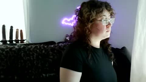 Harley Demon online show from June 26, 2026, 6:23 pm
