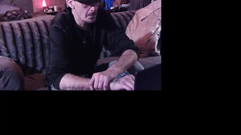 harleyguy636 online show from January 15, 2026, 7:13 am