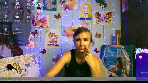 Mery online show from May 28, 2026, 8:55 am