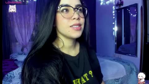 Snapshot of harleynapier chatting on January 28, 2025, 2:00 am Natii online show from January 28, 2025, 2:00 am