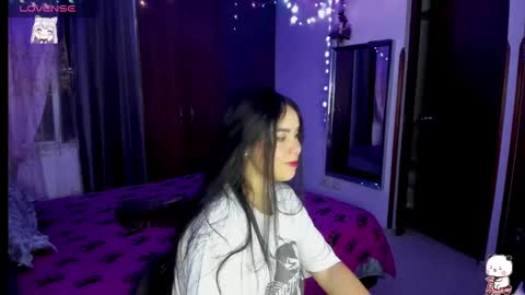 Snapshot of harleynapier chatting on February 8, 2025, 1:43 am Natii online show from February 8, 2025, 1:43 am