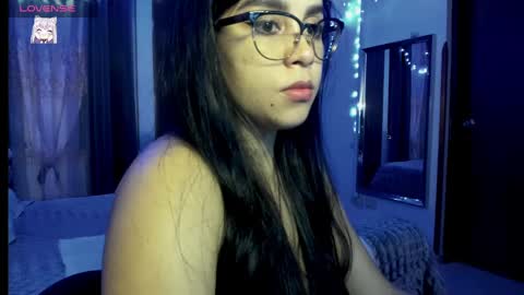 Snapshot of harleynapier chatting on February 28, 2025, 2:20 am Natii online show from February 28, 2025, 2:20 am