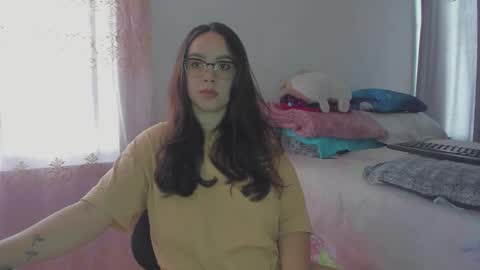 Snapshot of harleynapier chatting on February 8, 2026, 3:26 pm Natii online show from February 8, 2026, 3:26 pm