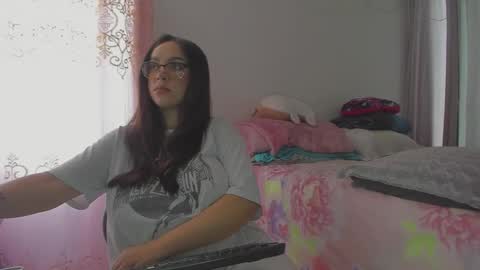 Snapshot of harleynapier chatting on February 22, 2026, 3:32 pm Natii online show from February 22, 2026, 3:32 pm