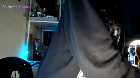 Snapshot of harleyparadise chatting on November 18, 2025, 7:24 am 900 am to 300 pm - GTM 5 Weekdays online show from November 18, 2025, 7:24 am