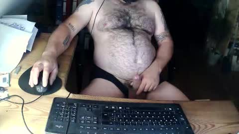 harleywerner online show from September 30, 2025, 6:46 pm