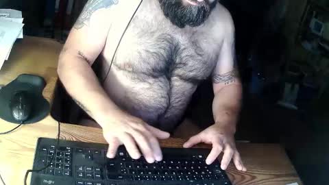 harleywerner online show from October 13, 2025, 5:18 am