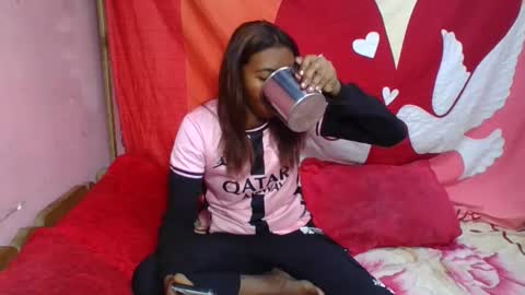 harliva online show from May 15, 2026, 12:01 pm
