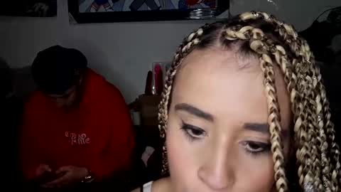 Snapshot of harly_jocker chatting on January 3, 2025, 12:43 am online show from January 3, 2025, 12:43 am