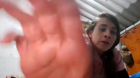 Snapshot of harly_jocker chatting on February 15, 2025, 4:03 am online show from February 15, 2025, 4:03 am