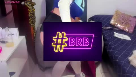 Snapshot of harly_queen77 chatting on December 2, 2024, 4:09 pm Harly online show from December 2, 2024, 4:09 pm