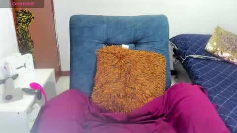 Snapshot of harly_queen77 chatting on December 3, 2024, 4:39 pm Harly online show from December 3, 2024, 4:39 pm