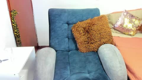 Snapshot of harly_queen77 chatting on January 21, 2025, 6:45 pm Harly online show from January 21, 2025, 6:45 pm