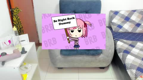 Snapshot of harly_queen77 chatting on February 5, 2025, 3:31 pm Harly online show from February 5, 2025, 3:31 pm