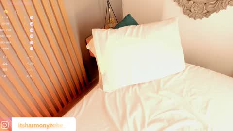 Snapshot of harmonybabe_ chatting on February 5, 2025, 10:55 pm Harmony online show from February 5, 2025, 10:55 pm