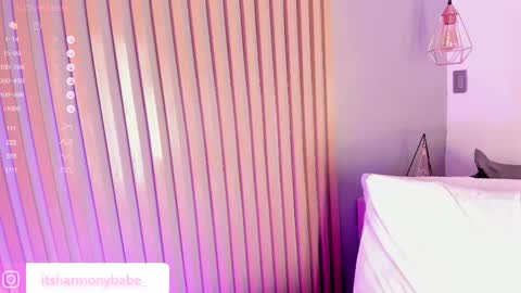 Snapshot of harmonybabe_ chatting on February 15, 2025, 11:03 pm Harmony online show from February 15, 2025, 11:03 pm