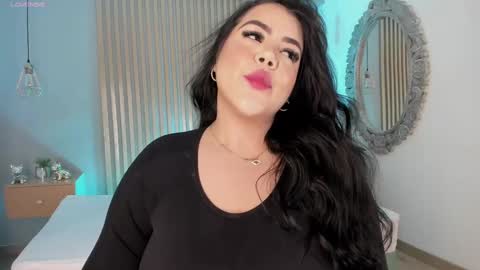 Snapshot of harmonybabe_ chatting on March 1, 2025, 8:21 pm Harmony online show from March 1, 2025, 8:21 pm