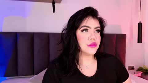 Snapshot of harmonybabe_ chatting on September 16, 2025, 11:55 am Harmony online show from September 16, 2025, 11:55 am
