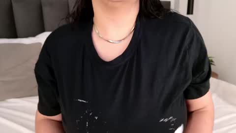 Snapshot of harmonybabe_ chatting on September 26, 2025, 11:25 am Harmony online show from September 26, 2025, 11:25 am