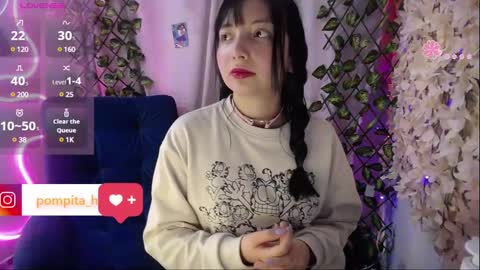 Harmonys World online show from February 25, 2025, 10:07 pm