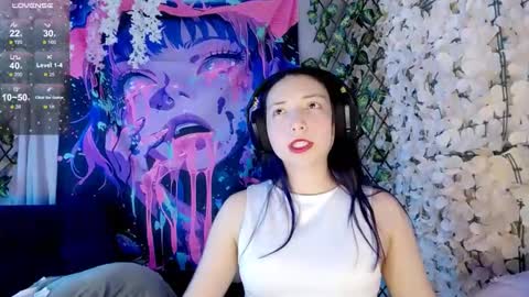 Harmonys World online show from October 16, 2025, 10:33 pm