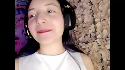 Harmonys World online show from October 20, 2025, 8:31 pm