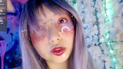 Harmonys World online show from November 10, 2025, 9:25 pm